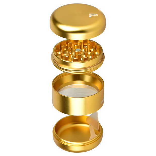 Pulsar Matte Herb Grinder - Headshop.com