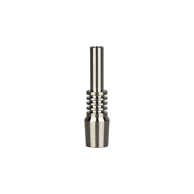 6PC DISPLAY - Hillside Titanium DabTips - 1.5" / 10mm M - Headshop.com