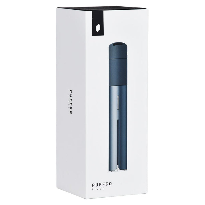 Puffco Pivot Concentrate Vaporizer - Headshop.com