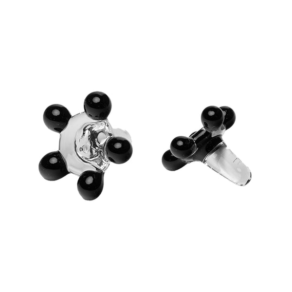 Human Grade Glass Pipe Screens Human Grade Glass Pipe Screens