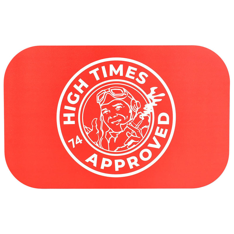High Times Magnetic Tray Lid - 11"x7" / High Times Approved - Headshop.com