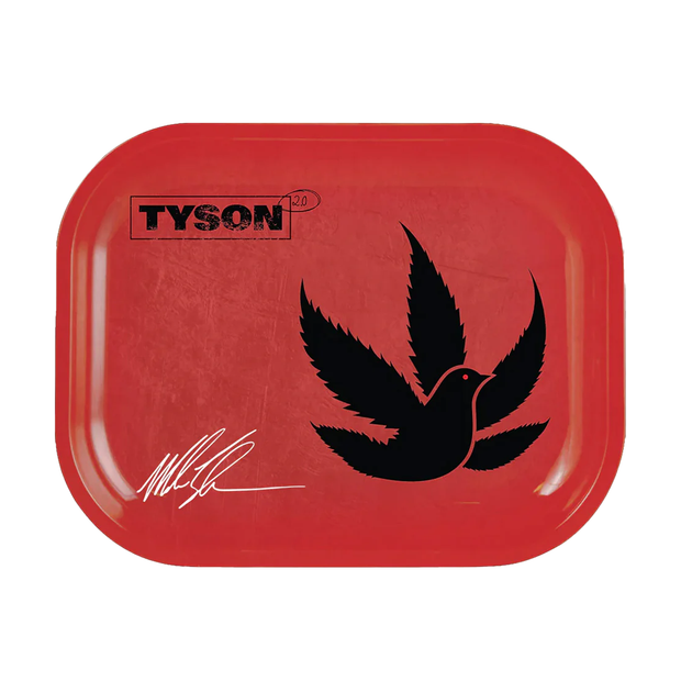 Tyson 2.0 Rolling Trays - Headshop.com