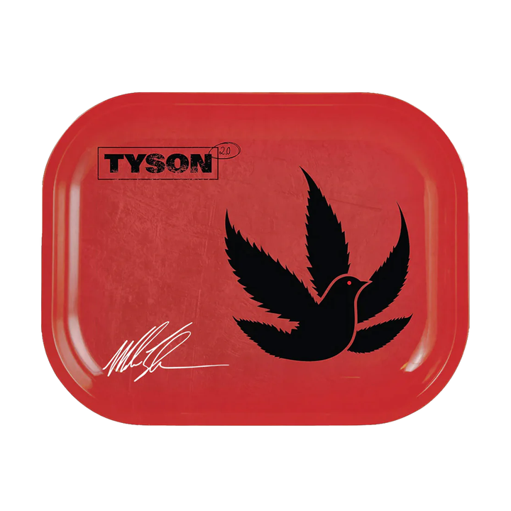Tyson 2.0 Rolling Trays - Headshop.com