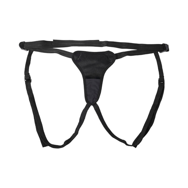 Sportsheets Hidden Pocket Strap On - Headshop.com