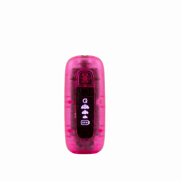 G Pen 510 Original - Pink Translucent G Pen 510 Original - Pink Translucent