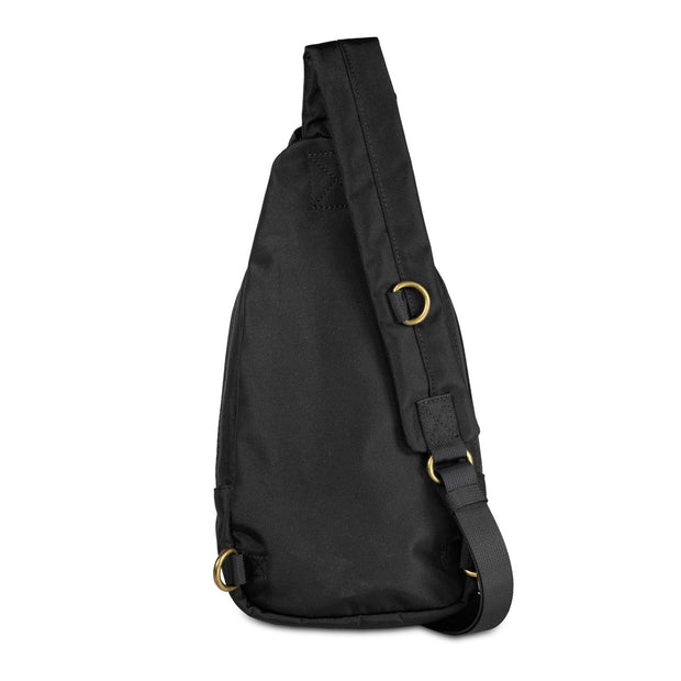 Revelry DayTripper - Large Smell Proof Crossbody Bag - Headshop.com