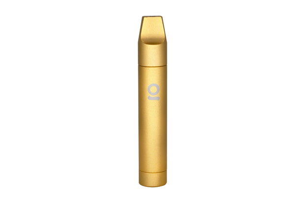 Aluminum Multi-Hitter with Cooling Spiral - Headshop.com