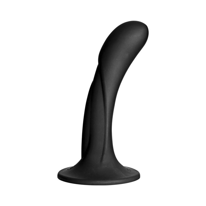 Vac-U-Lock G-Spot Silicone Black - Headshop.com