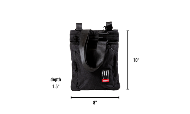 Dime Bags Comare Shoulder Bag - Headshop.com