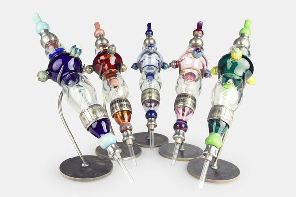 Nectar Collector Honeysucker Kit Nectar Collector Honeysucker Kit