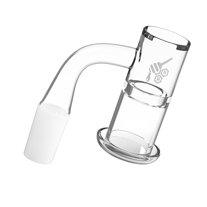 Honeybee Herb Bangers (Yellow Line) - Headshop.com