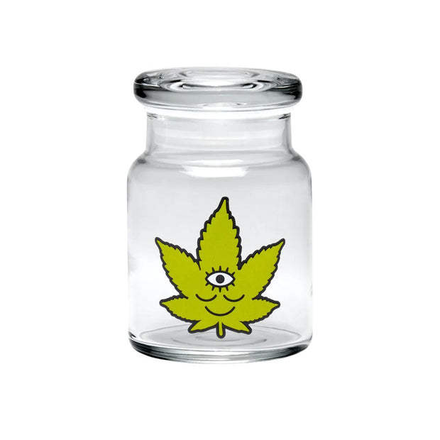 420 Science Pop Top Jar - Headshop.com