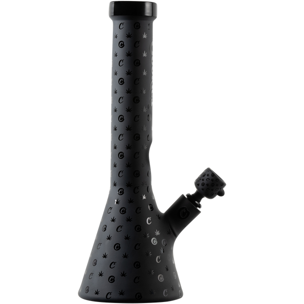 Cookies V Beaker Bong - Headshop.com