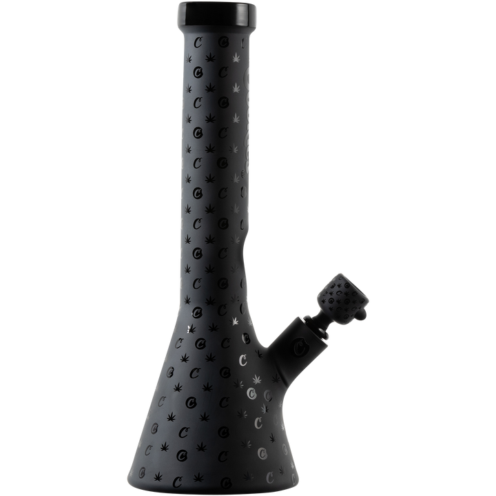 Cookies V Beaker Bong - Headshop.com