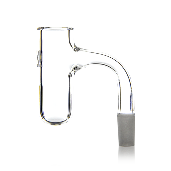 MJ Arsenal Premium Full Weld Cold Start Quartz Banger (Drip) MJ Arsenal Premium Full Weld Cold Start Quartz Banger (Drip)