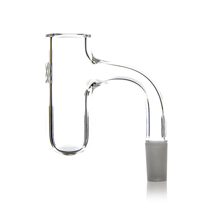 MJ Arsenal Premium Full Weld Cold Start Quartz Banger (Drip) - Headshop.com