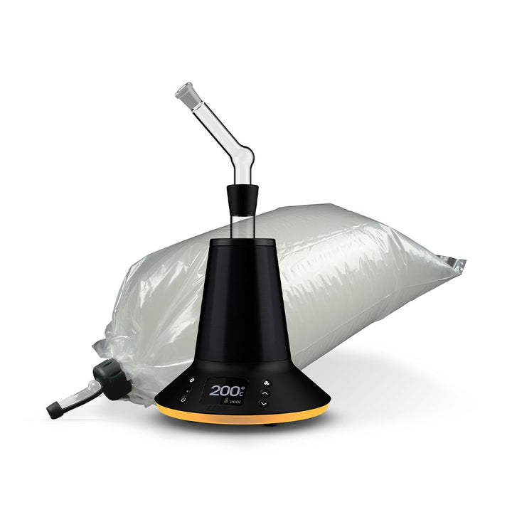 Arizer XQ2 Desktop Vaporizer - Headshop.com