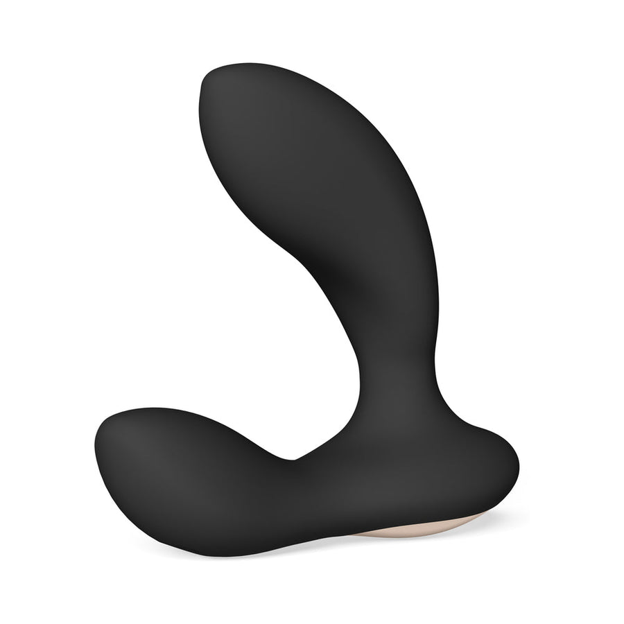 LELO HUGO 2 Prostate Massager Black - Headshop.com
