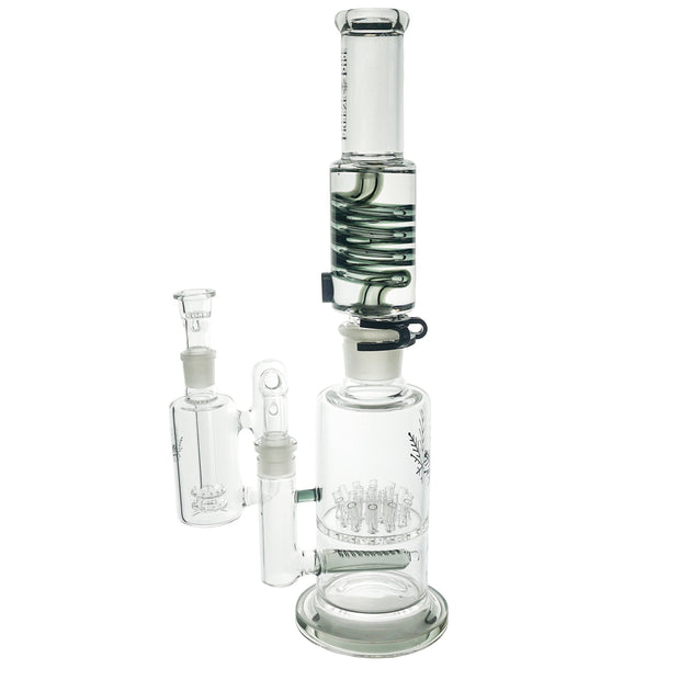 Freeze Pipe Ash Catcher - Headshop.com