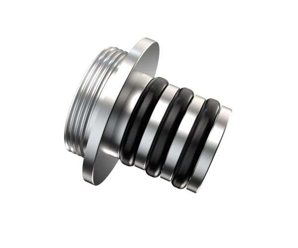 G Pen Connect Metal Connector for Glass Adapter G Pen Connect Metal Connector for Glass Adapter