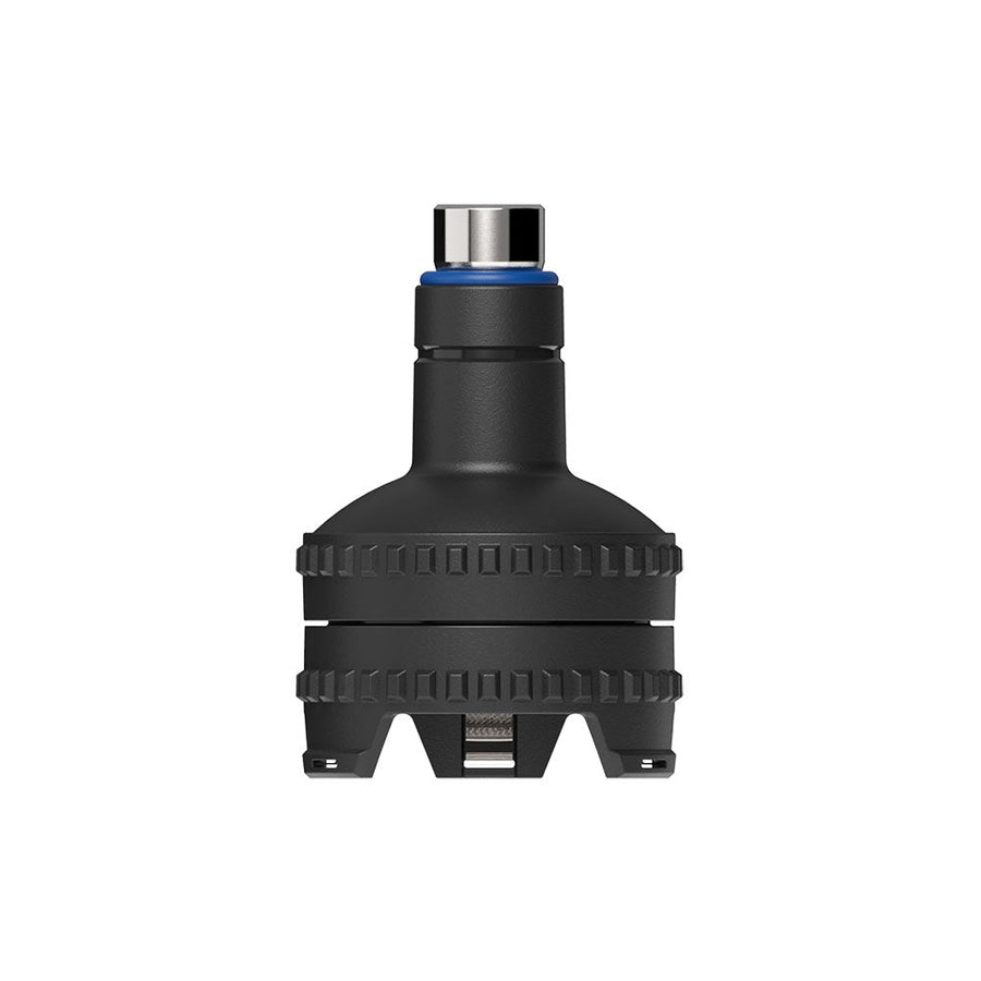Storz & Bickel Volcano Classic Dosing Capsule Filling Chamber - Headshop.com