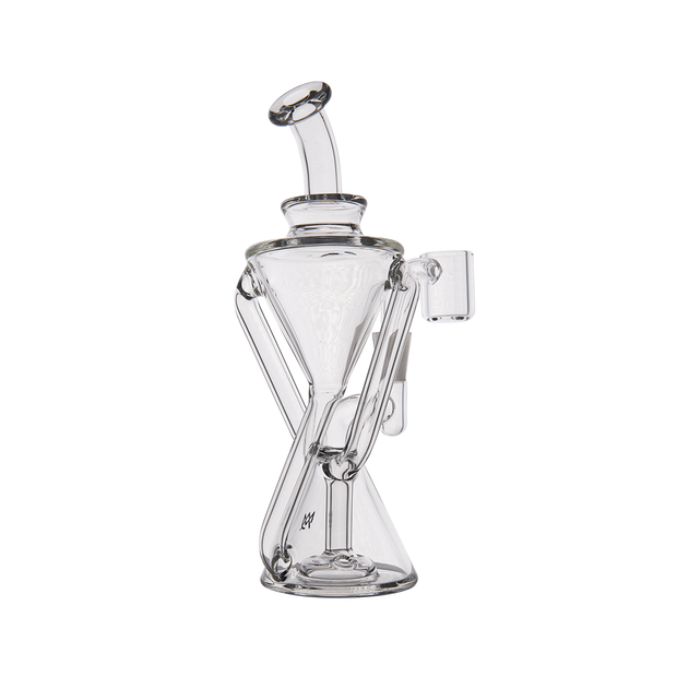 MJ Arsenal Time Turner Mini Dab Rig - Headshop.com