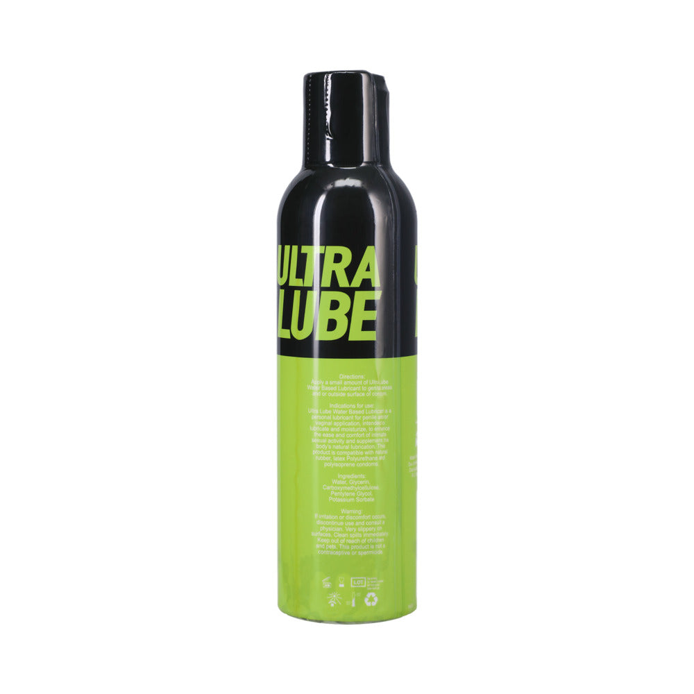 Ultra Lube 6oz. - Headshop.com