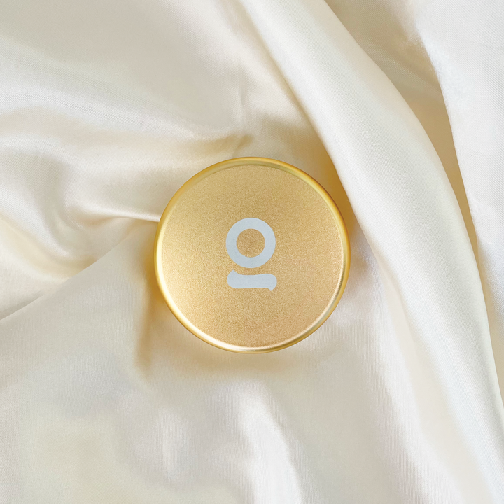 Ongrok Aluminum Storage Puck - Headshop.com