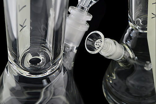 KLEAN Glass - Beaker - Headshop.com