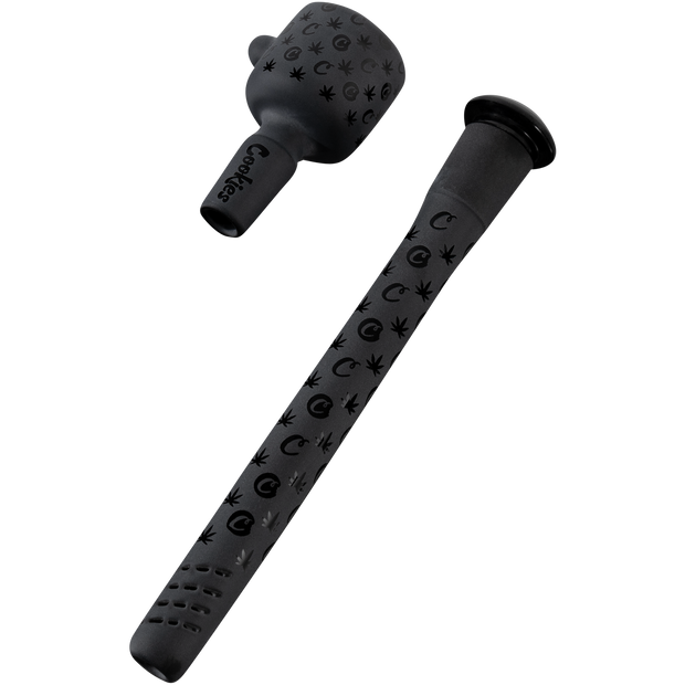 Cookies V Beaker Bong - Headshop.com