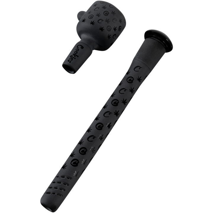 Cookies V Beaker Bong - Headshop.com