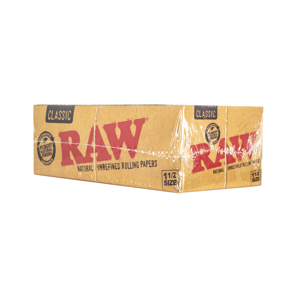 RAW Classic Rolling Papers RAW Classic Rolling Papers