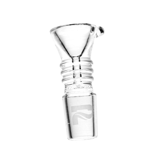 Pulsar Glass Bong Bowl Pulsar Glass Bong Bowl