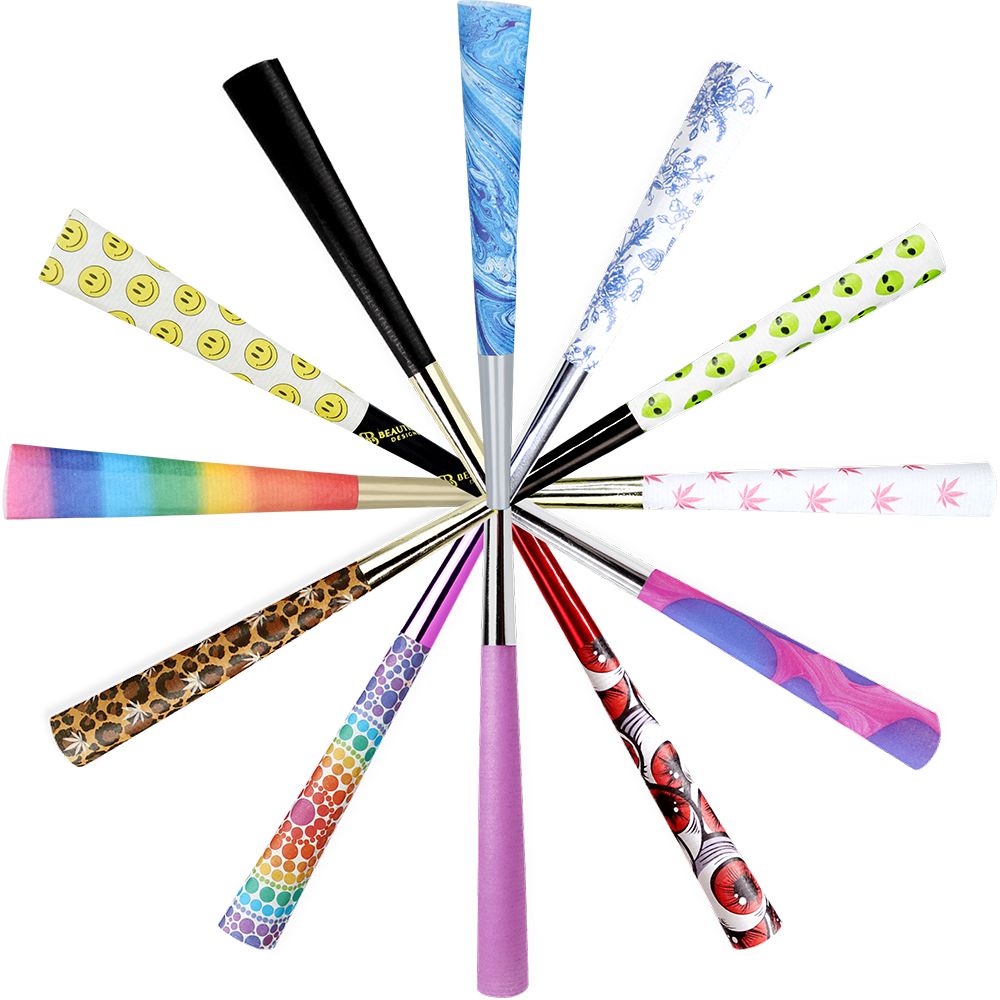 Beautiful Burns Designer Pre-Rolled Cones | 32pc - Headshop.com
