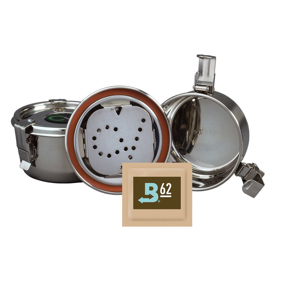 CVault Storage Container - Headshop.com