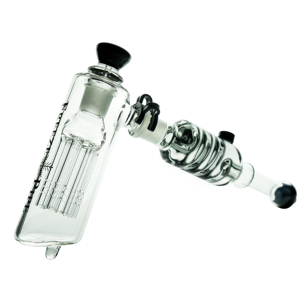 Freeze Pipe Bubbler - Headshop.com