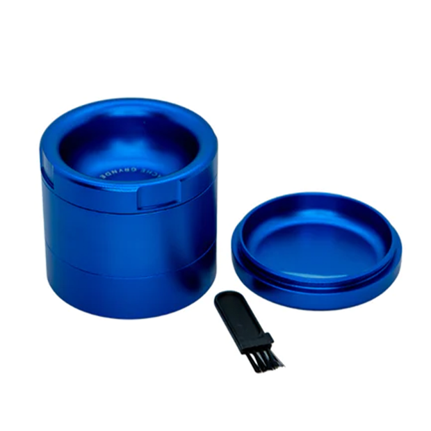 Stache Grynder 4-Piece - Headshop.com