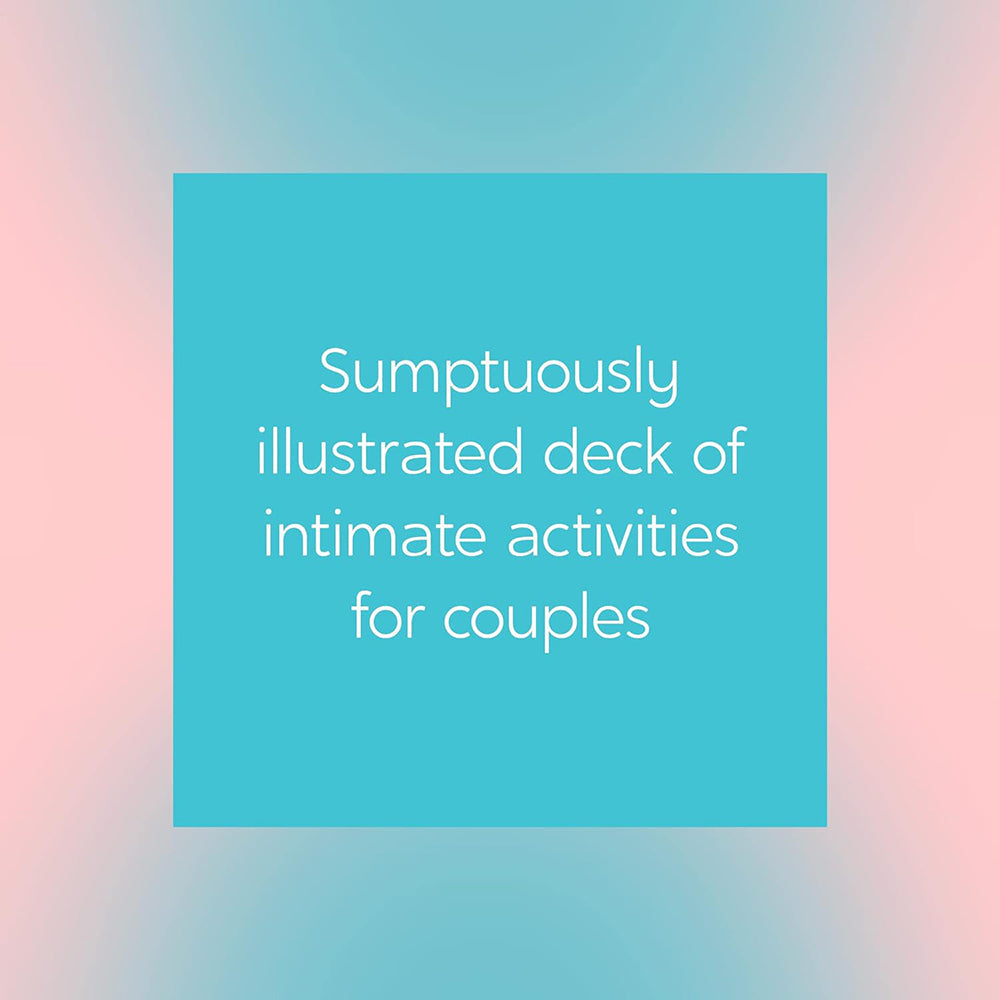 Sexology Deck - Headshop.com