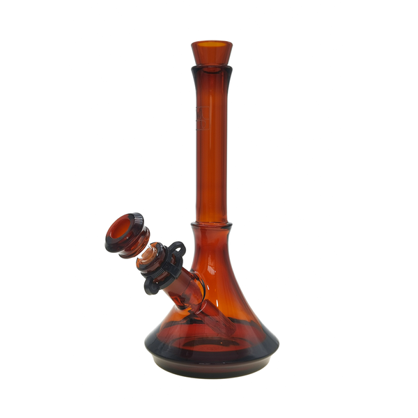 Jane West Original Water Pipe | Amber Jane West Original Water Pipe | Amber