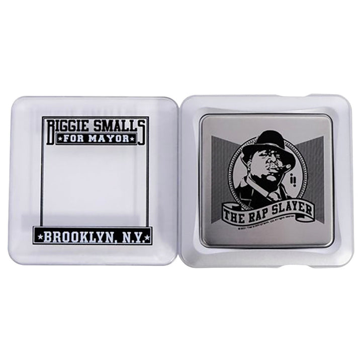 Infyniti Notorious B.I.G. Panther Scale - 1000g x 0.1g - Headshop.com