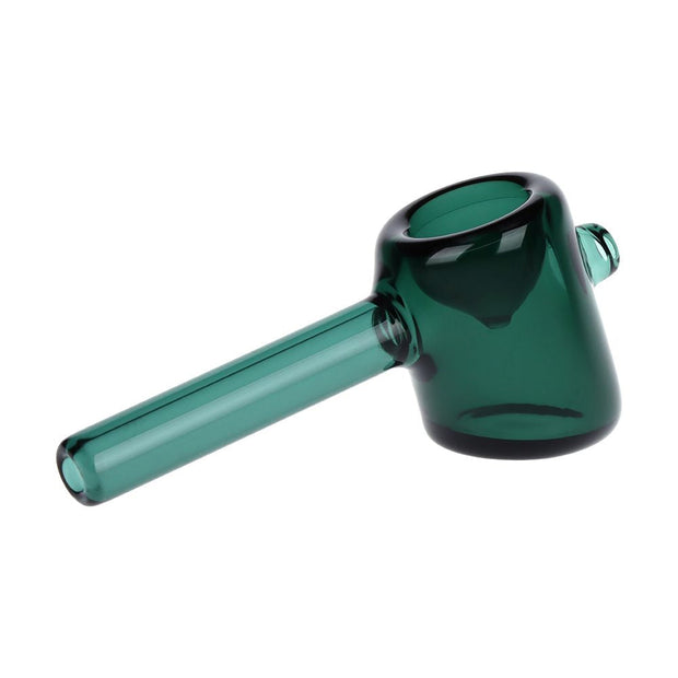 Illusory Reflections Glass Hammer Steamroller - 3.75" / Colors Vary - Headshop.com