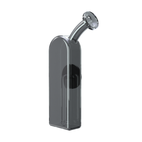 Stündenglass Modül Dok Glass - Gray - Headshop.com