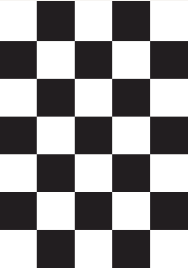 Dime Bags Checkered Patch - Headshop.com