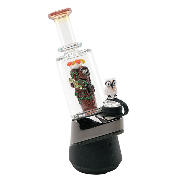 Empire Glassworks Puffco Peak UV Attachment | Renew the Redwood - Headshop.com
