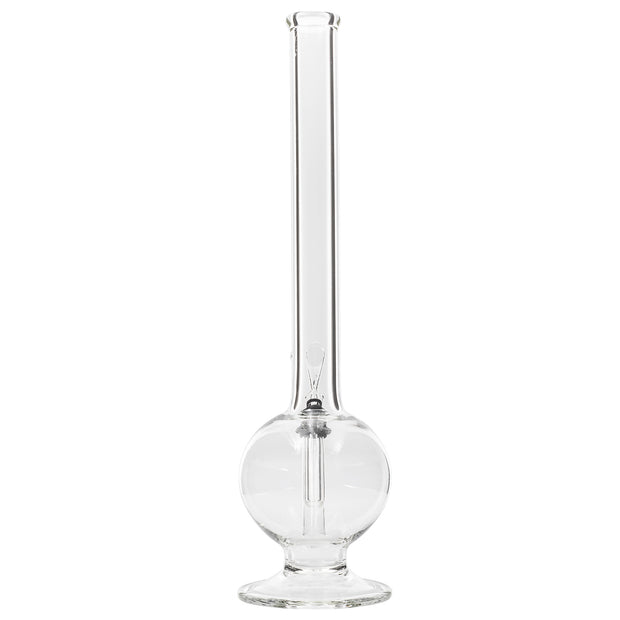 LA Pipes "The Icon" Glass Bubble Bong - Headshop.com