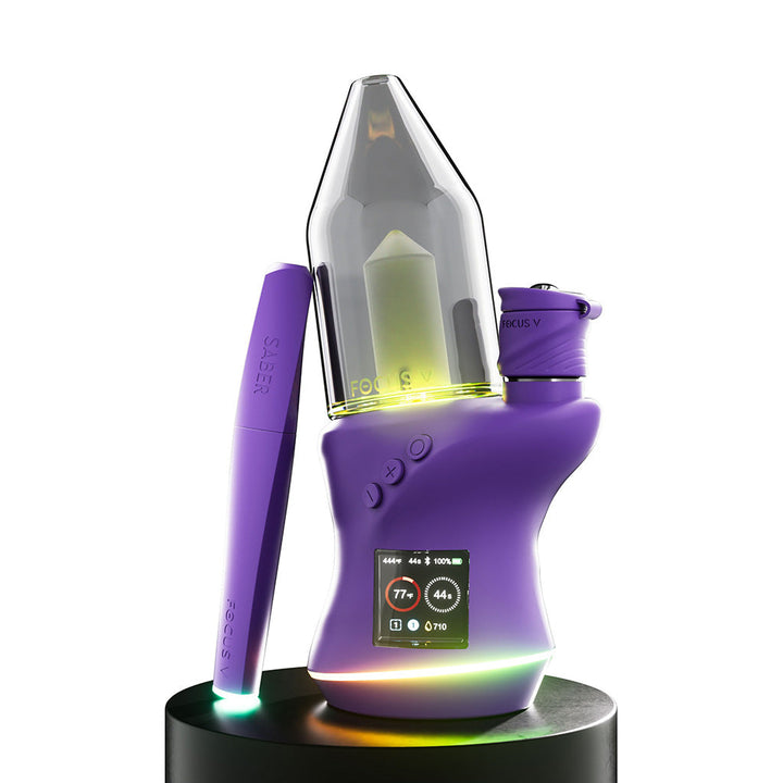 Focus V CARTA 2 Deluxe Kit