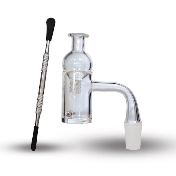 Jane West: Regular Weld Bucket Banger Kit - Headshop.com