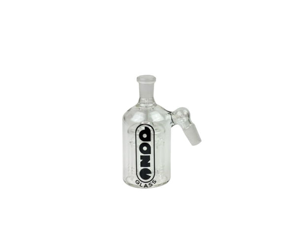 Daze Glass - 14mm Ash Catcher w/ Tree Perc - Headshop.com