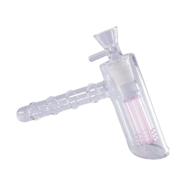 MATRIX PERC TORUS HAND BUBBLER PIPE