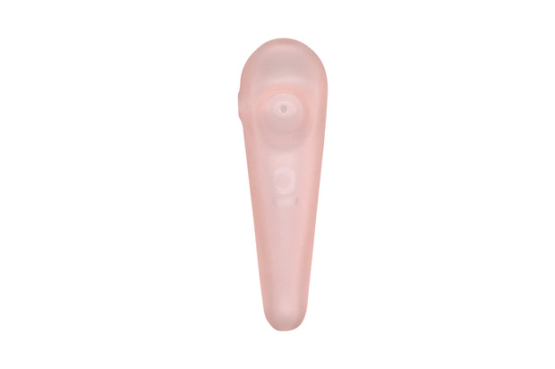 Teardrop Spoon Pipe - Headshop.com